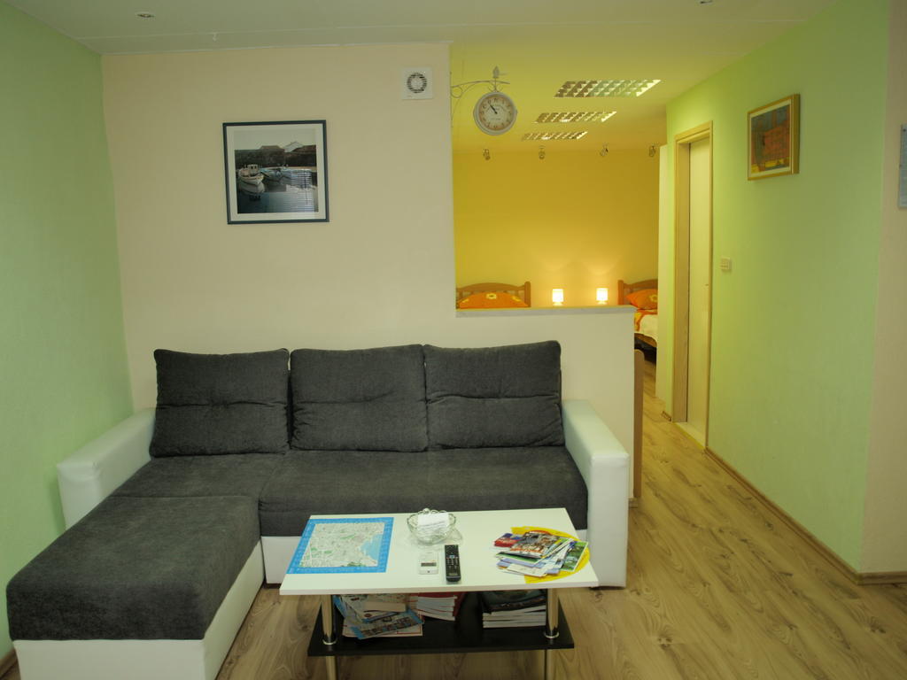 Apartment Skeja Split Room photo